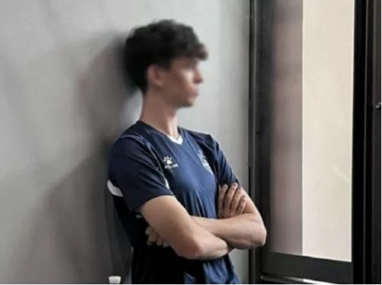 Шокуюча заява Зінченка в&nbsp;суді: каже, що&nbsp;зізнання у&nbsp;вбивстві Фаріон вибили під тиском