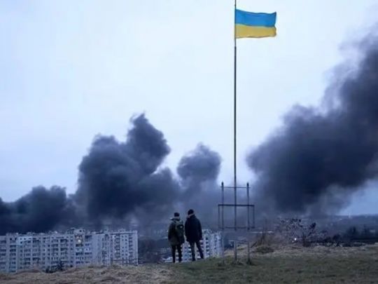 Шоу для платників податків: експертка про те, чому війна в&nbsp;Україні&nbsp;&mdash; це&nbsp;ринок, а&nbsp;не&nbsp;ідея