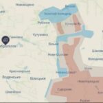 Спроба прориву провалилась: війська рф опинились в оточенні під Добропіллям