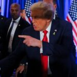 Трамп инициирует возвращение смертной казни в округе Колумбия