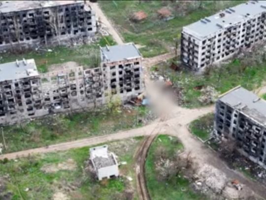 Україна може віддати Донбас: у&nbsp;США припустили, за&nbsp;якої умови