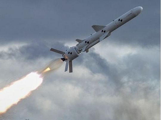 Україна вдарила &laquo;Нептуном&raquo;: в&nbsp;Криму знищено катери й&nbsp;бази фсб