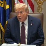 «Зеленський не зовсім невинний»: Трамп хоче вдарити санкціями по Україні