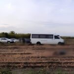 В Одесском районе произошло смертельное ДТП в поле: погибла женщина
