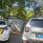 В Одесской области произошел взрыв возле многоэтажки: есть пострадавший