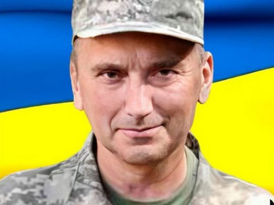 &laquo;Компетентний, працьовитий, відповідальний&raquo;: під Бахмутом загинув захисник з&nbsp;Житомирщини