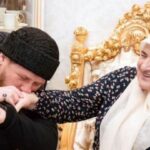 Лондон запроваджує санкції проти матері Кадирова