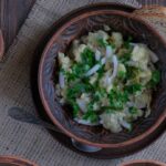 Мариновані баклажани: рецепт ідеальної закуски