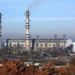 Масштабні відключення світла на Київщині: росіяни атакували Трипільську ТЕС