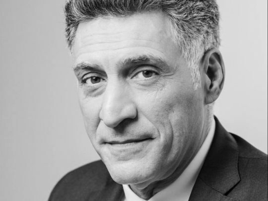Помер кремлівський пропагандист Тигран Кеосаян