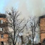 путін не підготував суспільство рф до припинення війни: аналітики ISW про посилення російських ударів по Україні