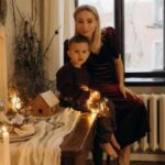 Репяхова відверто розповіла про рідкісне захворювання маленького сина Віктора Павлика