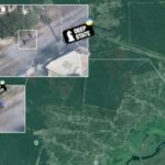 Російські військові увійшли до Ямполя, переодягнувшись у цивільних