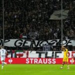 США будут защищать право Израиля на участие в ЧМ 2026 по футболу