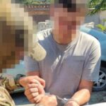 Завербований росіянам рецидивіст координував удари ворога по волонтерських та реабілітаційних центрах у Дніпрі (фото)