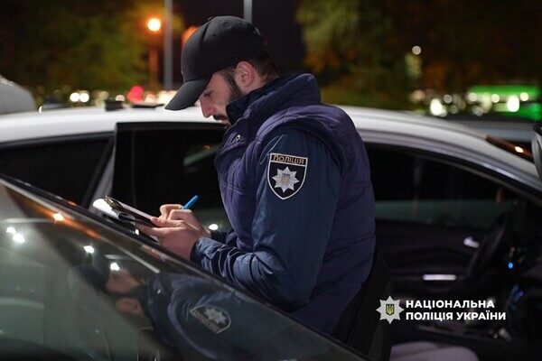 В Одесской области задержали главу одного из РТЦК и СП: что он натворил В Одесской области задержали главу одного из РТЦК и СП: что он натворил
