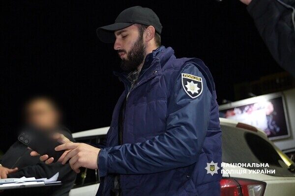 В Одесской области задержали главу одного из РТЦК и СП: что он натворил В Одесской области задержали главу одного из РТЦК и СП: что он натворил