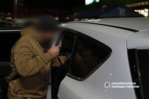 В Одесской области задержали главу одного из РТЦК и СП: что он натворил В Одесской области задержали главу одного из РТЦК и СП: что он натворил