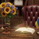 Когда День юриста в Украине: история, значение и теплые поздравления специалистам права