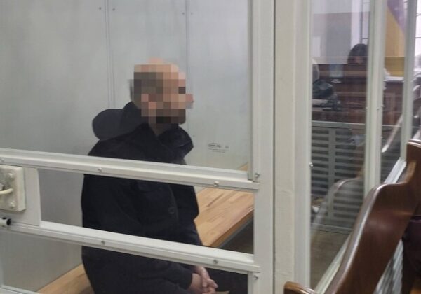 В Одессе задержали бывшего иностранного военного инструктора: в чем его подозревают
