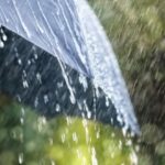 Одессу снова заливает: подтопление на дорогах и дождь на целый день