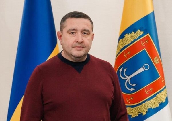 Главе Одесского облсовета и его жене сообщили о подозрении: что они натворили Главе Одесского облсовета и его жене сообщили о подозрении: что они натворили