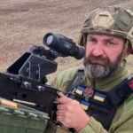 Ранее строил корабли: что известно о воине, сбившем в Одесской области «Шахед»