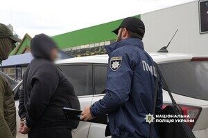 В Одесской области задержали главу одного из РТЦК и СП: что он натворил В Одесской области задержали главу одного из РТЦК и СП: что он натворил