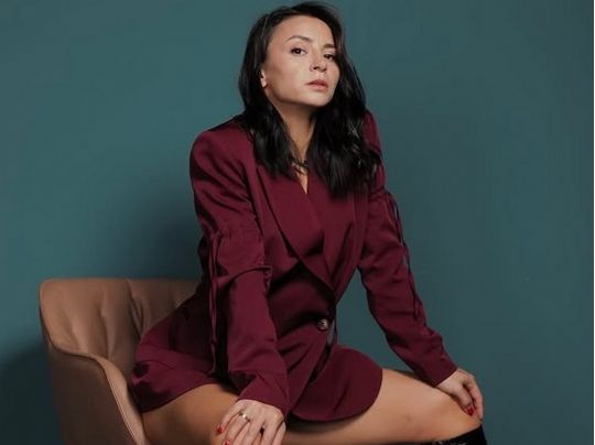 Мене все душить: популярна танцюристка вразила відвертістю