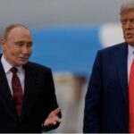 москва заперечує зрив підготовки до зустрічі путіна і Трампа