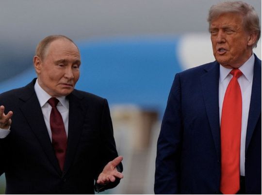 москва заперечує зрив підготовки до&nbsp;зустрічі путіна і&nbsp;Трампа