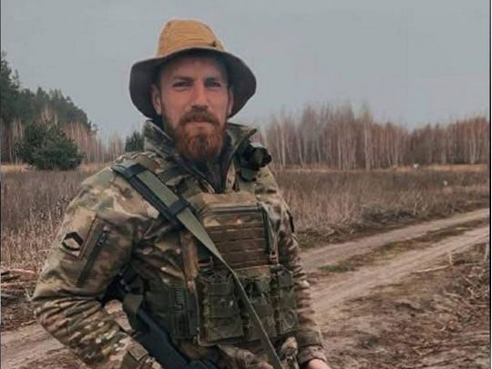 Найменший син народився вже після загибелі тата: на Вінниччині поховали бійця, який понад рік вважався безвісти зниклим