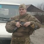 Планував приїхати у відпустку на день народження синочка: на війні загинув викладач зі Львівщини