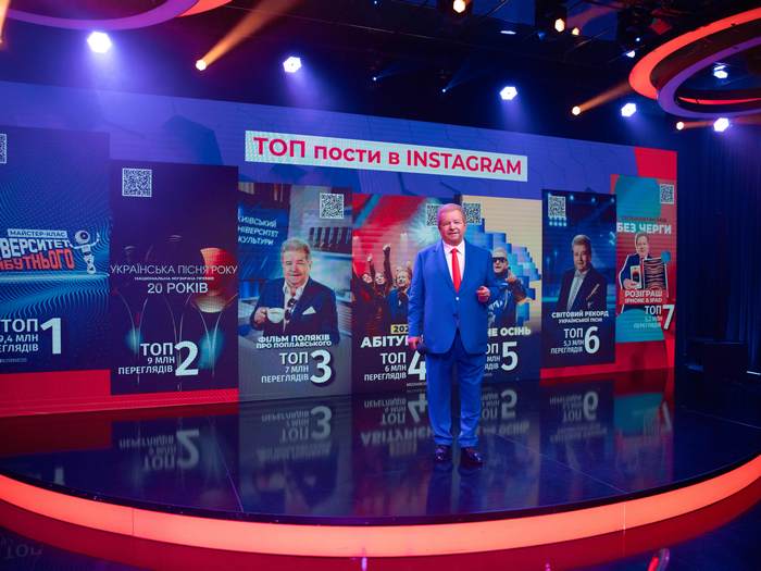 Соціальні мережі&nbsp;&mdash; це&nbsp;медіабізнес,&nbsp;&mdash; Михайло Поплавський