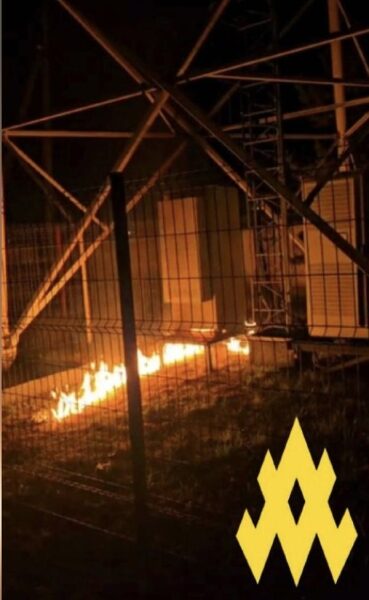 Точно в&nbsp;ціль: безпілотники підпалили важливі заводи у&nbsp;росії (фото, відео)