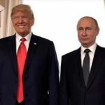 Трамп vs путін у «війні» за Китай: ЗМІ про можливу стратегію США
