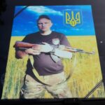 Три тижні лікарі боролися за його життя: захисник з Хмельниччини не переніс важкого поранення, отриманого в бою