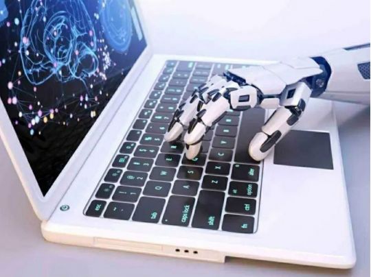 У&nbsp;дослідженні Microsoft названо професії, найбільше схильні до&nbsp;заміни&nbsp;ШІ: про кого йдеться