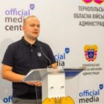 У Тернополі перевіряють голову Служби відновлення через звʼязки із фірмою-підрядником — ЗМІ