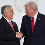 «Вона застрягла»: Трамп заявив, що розуміє, чому Угорщина досі купує російську нафту