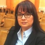 Ирина Столбова временно возглавила департамент образования Одессы: что известно о ней и почему уволилась Буйневич