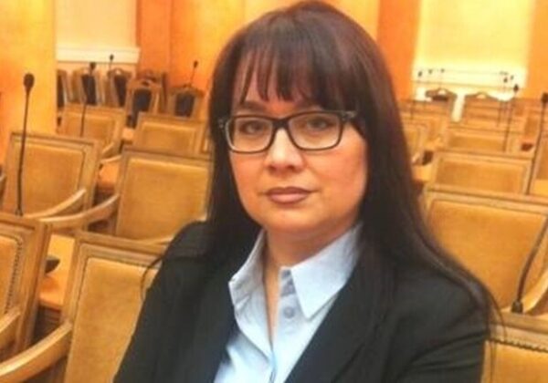 Ирина Столбова временно возглавила департамент образования Одессы: что известно о ней и почему уволилась Буйневич Ирина Столбова временно возглавила департамент образования Одессы: что известно о ней и почему уволилась Буйневич