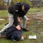 В Одесской области взяли под стражу пограничника: чем он провинился
