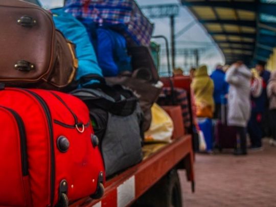 Берлін реєструє стільки українських біженців, скільки й&nbsp;два роки тому: що&nbsp;відбувається