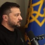 Украина готовится перезапустить переговоры о завершении войны, — Зеленский