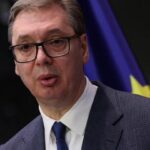 «Це був би феноменальний внесок»: президент Сербії здивував коментарем про постачання зброї Україні