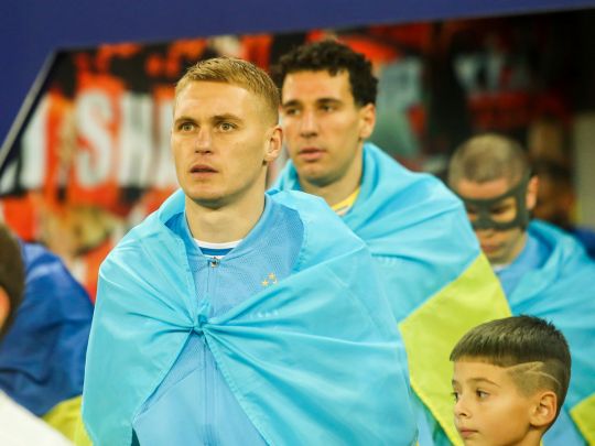 Де&nbsp;і&nbsp;коли дивитися онлайн &laquo;Динамо&raquo;&nbsp;&mdash; &laquo;Зрінськи&raquo;: кого букмекери вважають фаворитом матчу Ліги конференцій