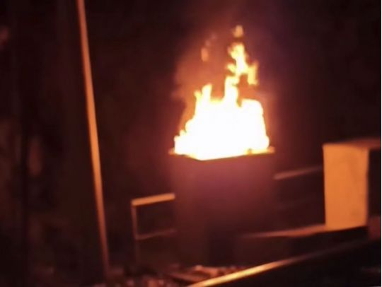 Диверсія біля Сімферополя: партизани вдарили по залізниці, якою йшли постачання на фронт