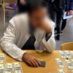 Семь тысяч долларов за фальшивый уход: в Одессе задержан врач