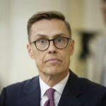 «Я не дуже оптимістично налаштований»: президент Фінляндії про перемовини між Україною та рф